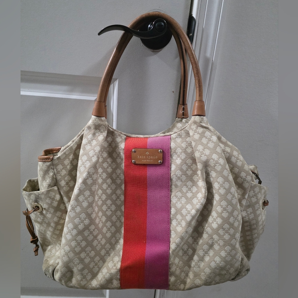 🌟 FREE OFFER 🌟Kate Spade Baby Bag